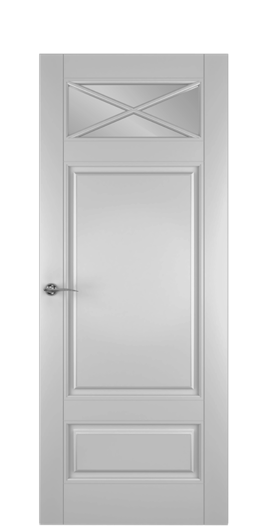 ROVER 5 с крестом