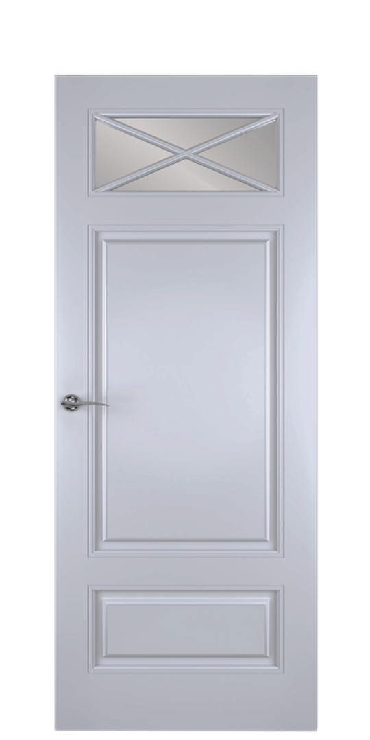 VIRGINIA  5 с крестом