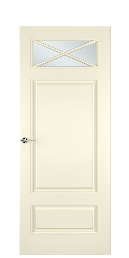 VIRGINIA  5 с крестом