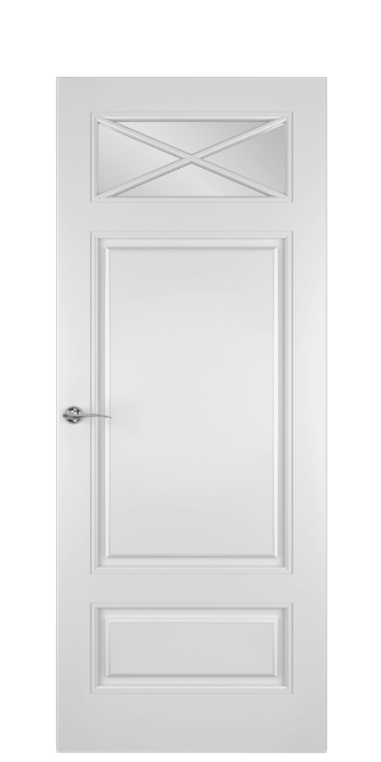 VIRGINIA  5 с крестом