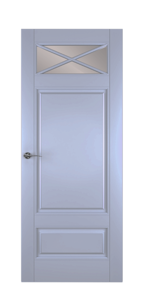 ROVER 5 с крестом