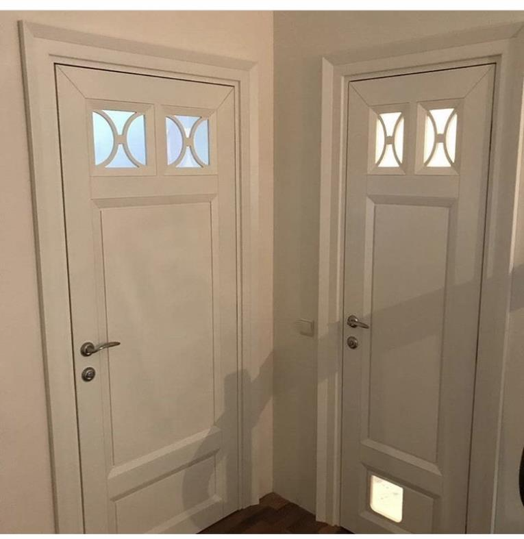 Наши Работы