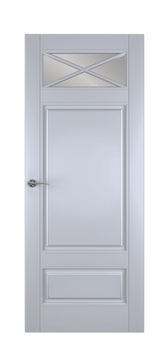 ROVER 5 с крестом